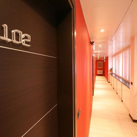Guest House Residence 메시나 외부 사진