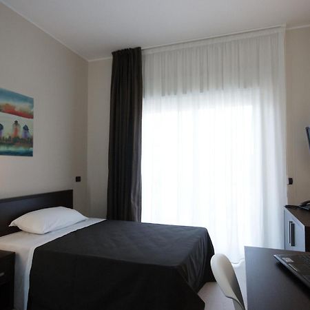Guest House Residence 메시나 외부 사진