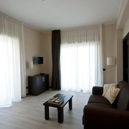 Guest House Residence 메시나 외부 사진