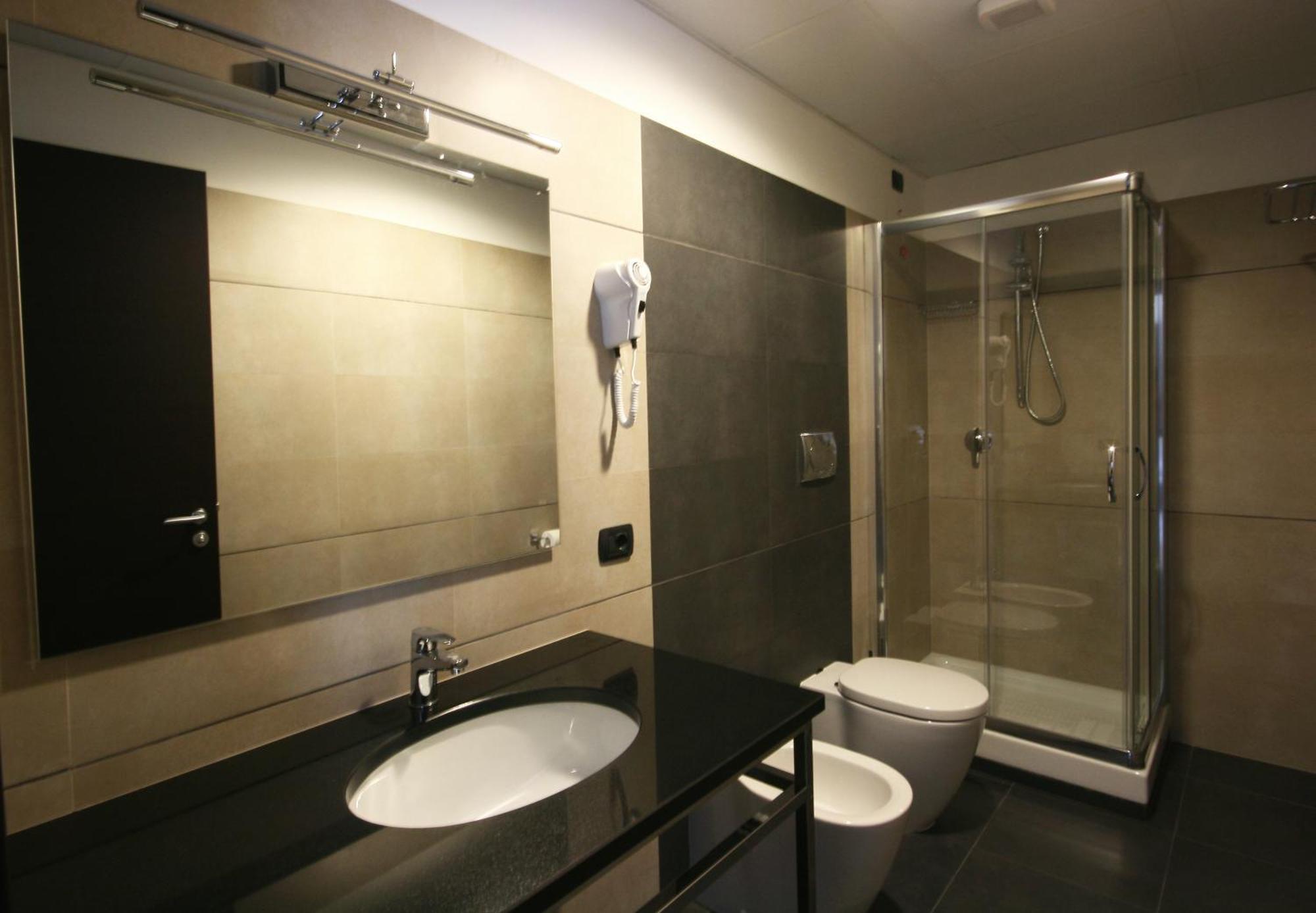 Guest House Residence 메시나 외부 사진