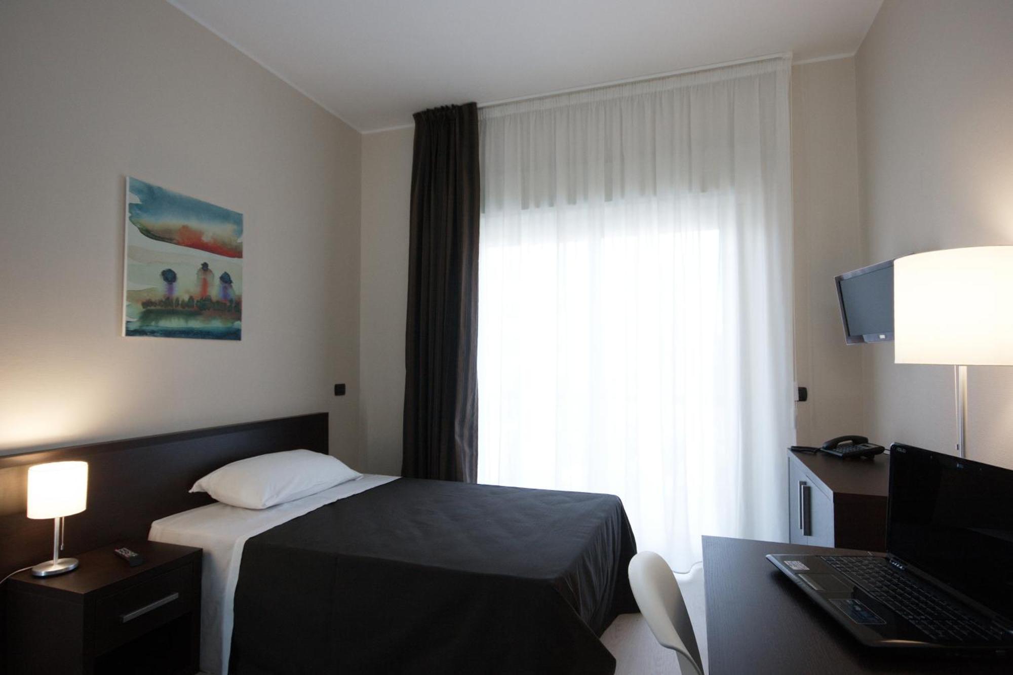 Guest House Residence 메시나 외부 사진