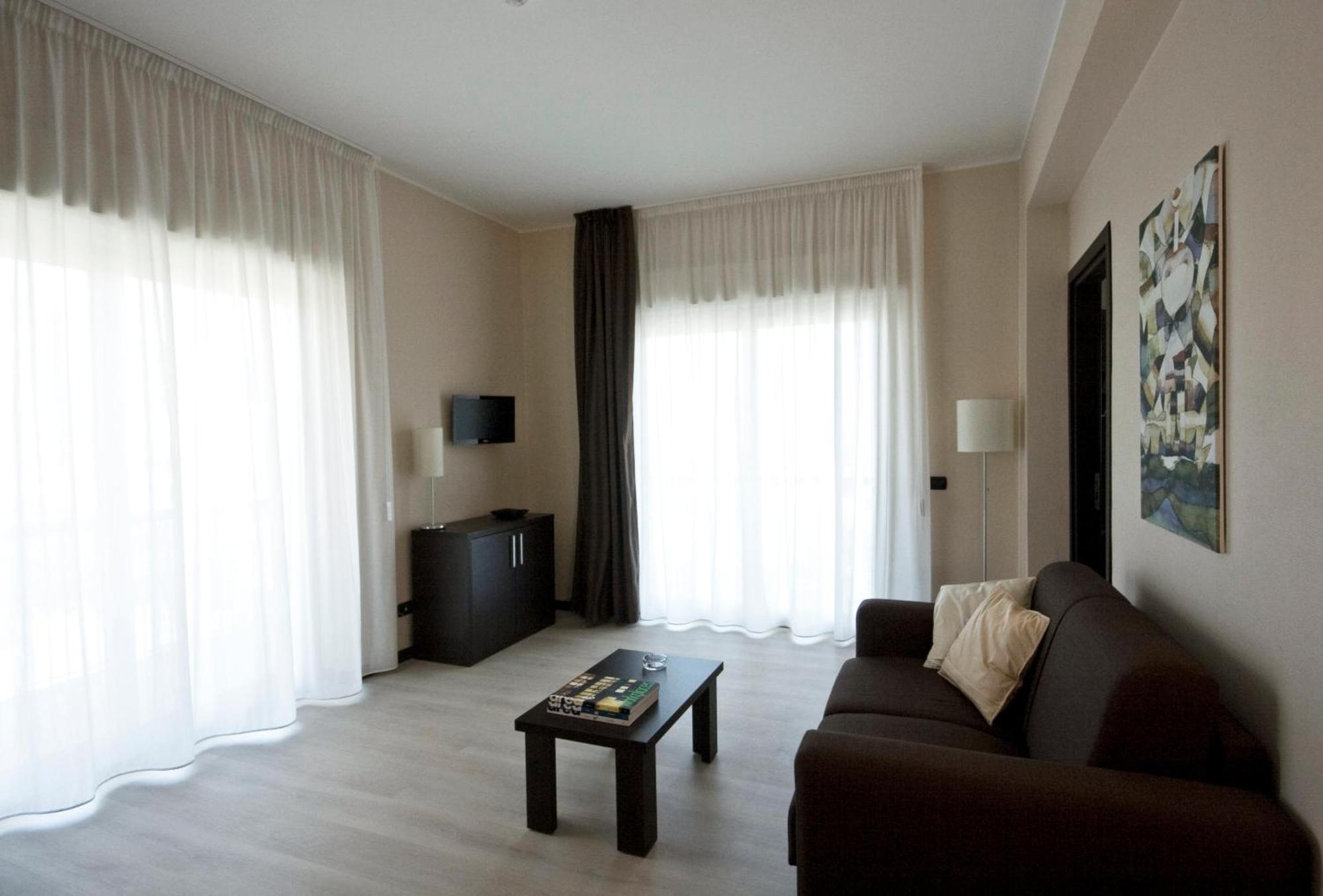 Guest House Residence 메시나 외부 사진