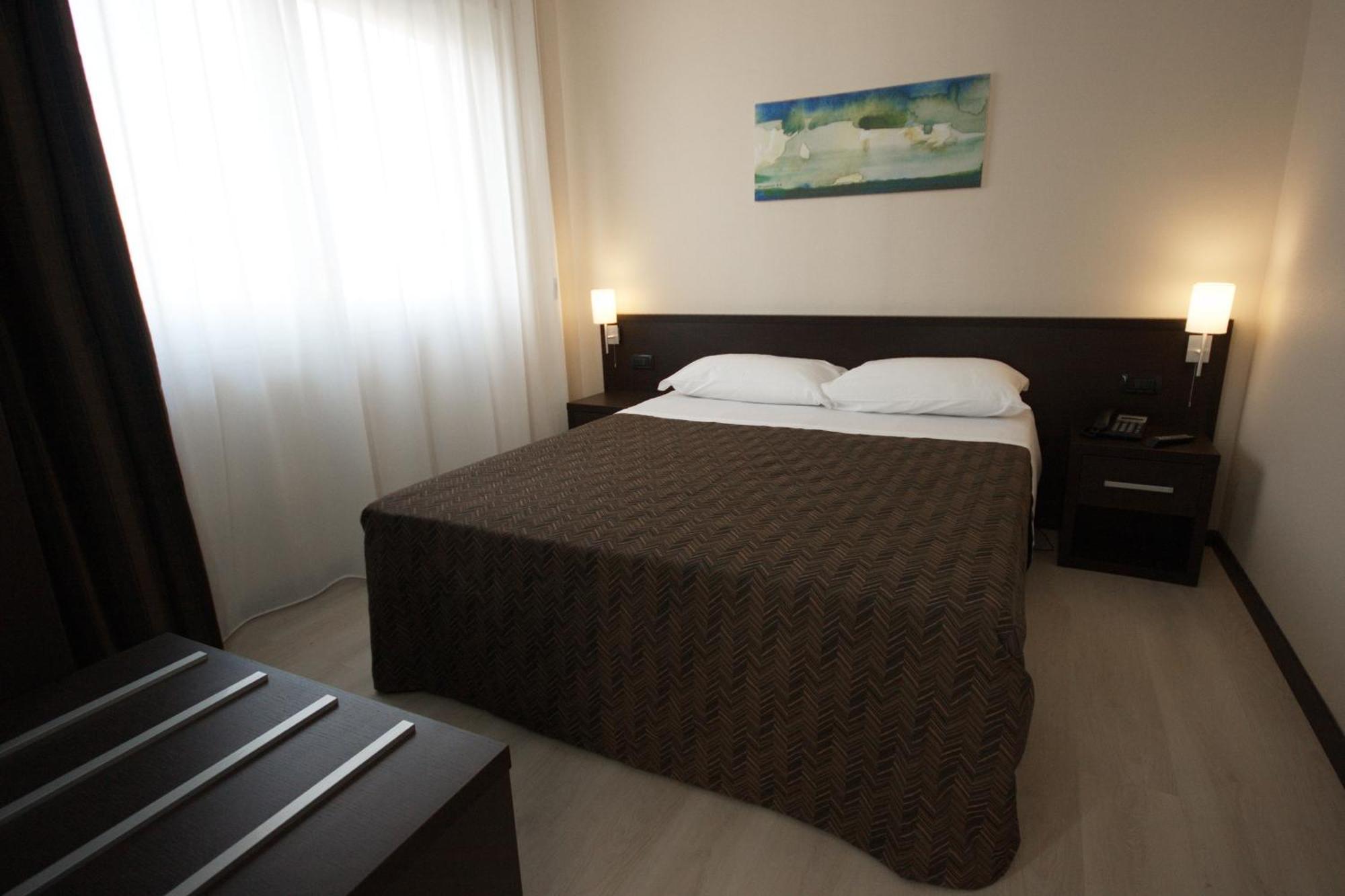 Guest House Residence 메시나 외부 사진