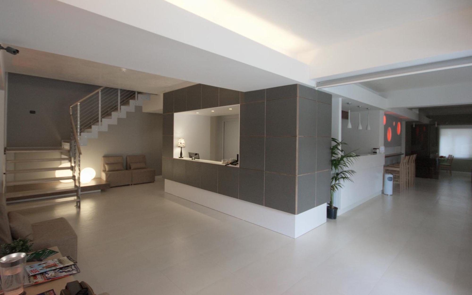 Guest House Residence 메시나 외부 사진