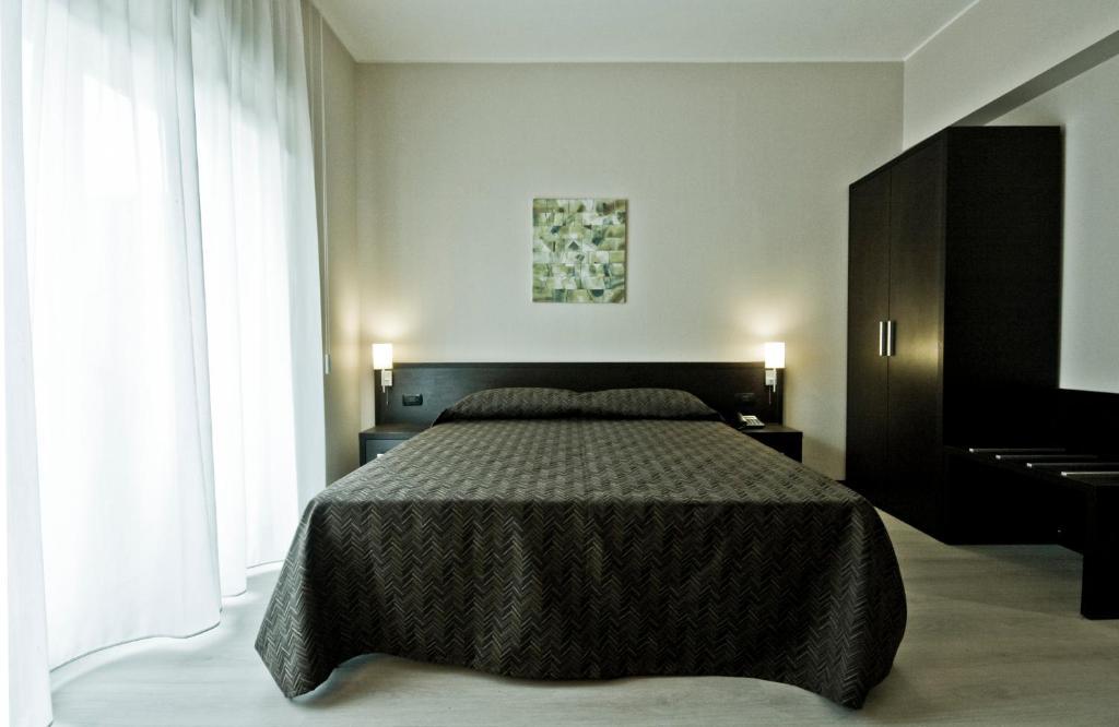 Guest House Residence 메시나 객실 사진