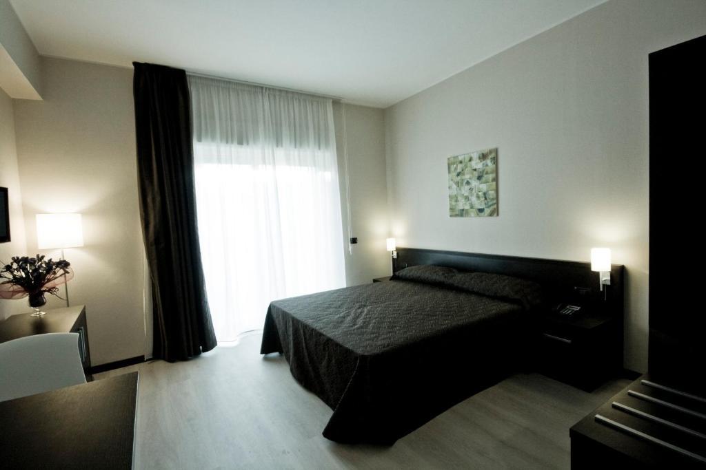 Guest House Residence 메시나 객실 사진