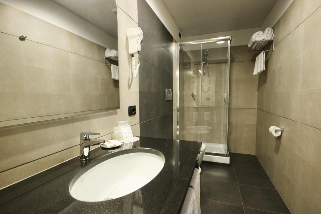 Guest House Residence 메시나 객실 사진