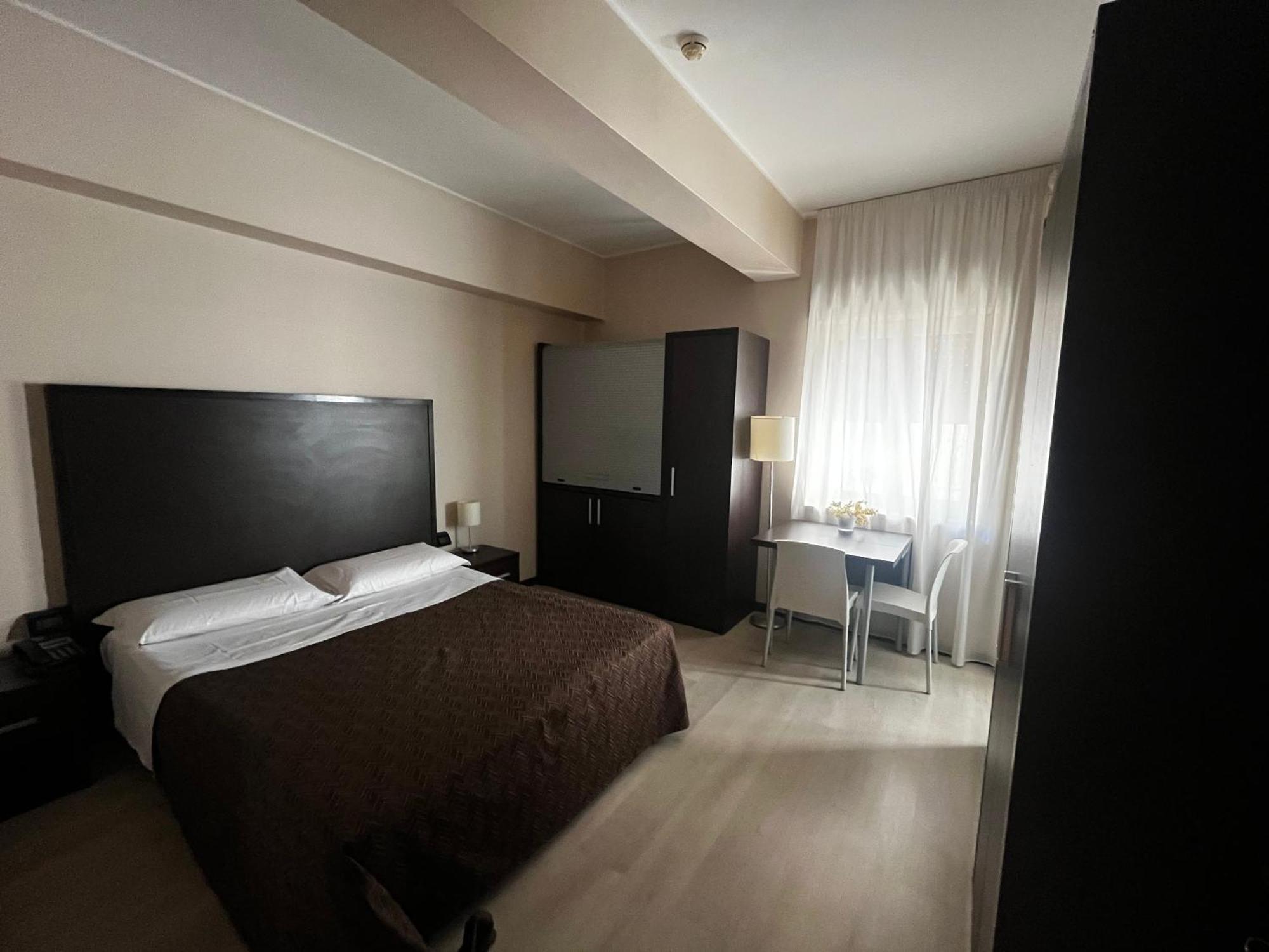 Guest House Residence 메시나 외부 사진