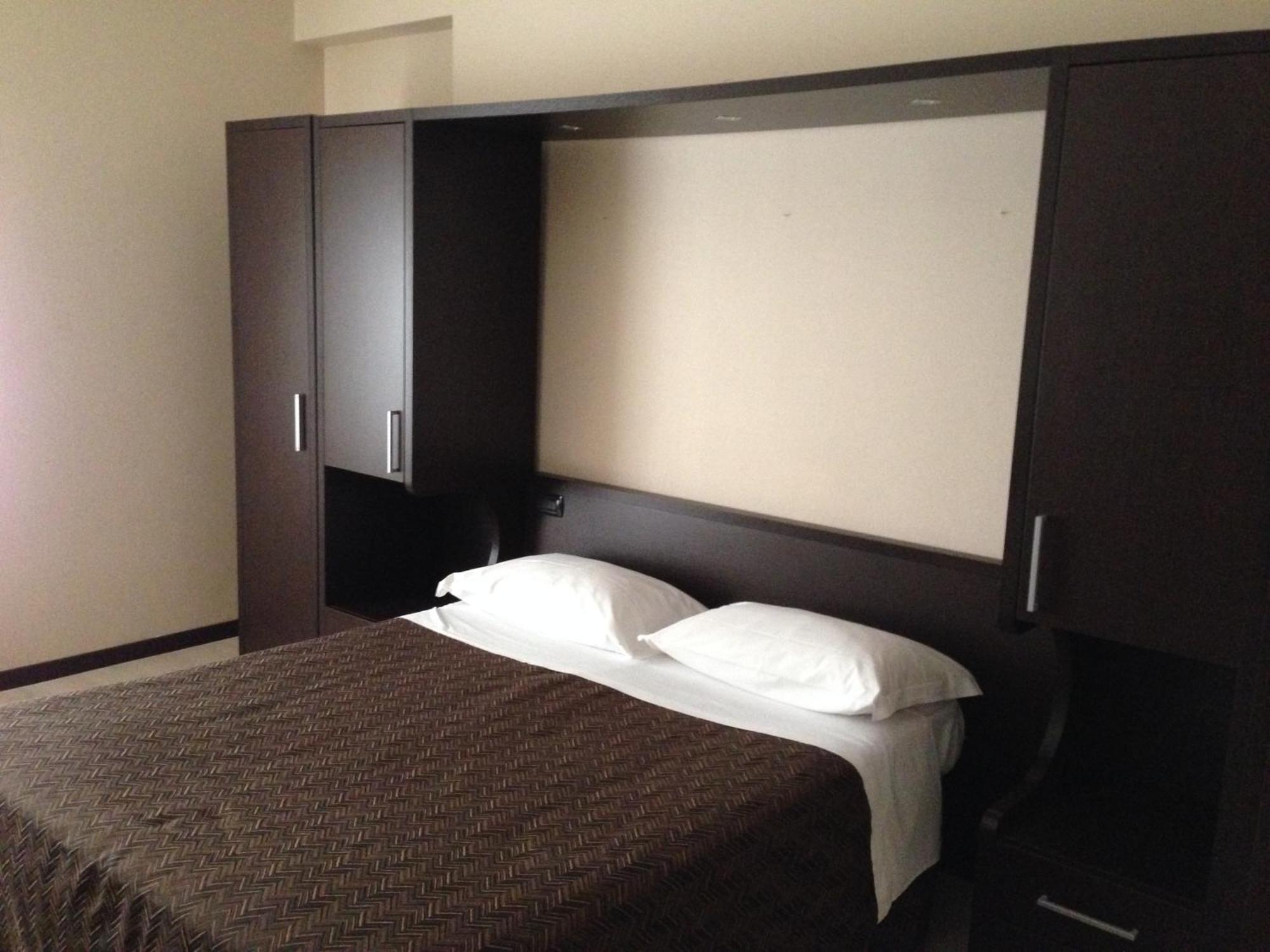 Guest House Residence 메시나 외부 사진