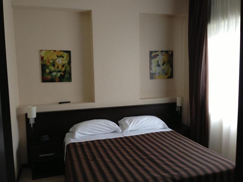 Guest House Residence 메시나 객실 사진