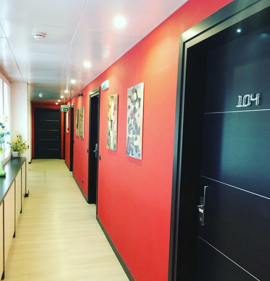 Guest House Residence 메시나 외부 사진